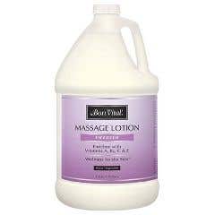 Bon Vital' Swedish Massage Lotion Original