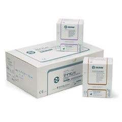 SEIRIN L-Type Acupuncture Needles - 100/Box