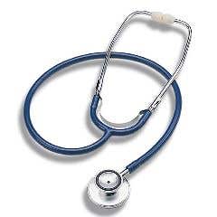 Spectrum Dual Head Stethoscope