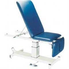 Am-Sp350 Hi-Lo Treatment Table Three Piece Top