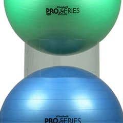 Thera-Band Exercise Ball Stackers - Set Of 3