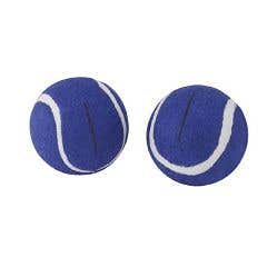 Walkerballs, Pair- Blue