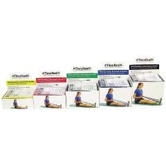 Thera-Band Starter Dispenser Pack