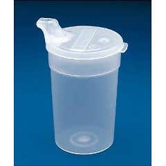 Flo-Trol Convalescent Feeding Cup