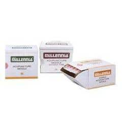 Millennia Acupuncture Needles