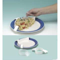 Food Bumpers- Prevent spills