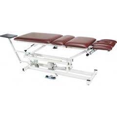 Am-450 Four Piece Traction Table W/ 3 Piece Head
