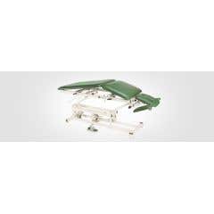 Treatment Table - Electric Hi-Low, 5-Section