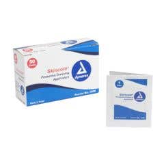 Skincote Protective Dressing Applicator - Box of 50