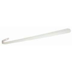 Healthsmart Steel Shoe Horn 24 Each - White