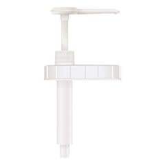 Pump For 1/2 Gallon Jars - Each