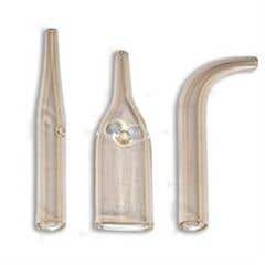 Vacuum Glass Set For 8 Function Skin Care Machine - Each