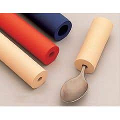 Colored Foam Tubing