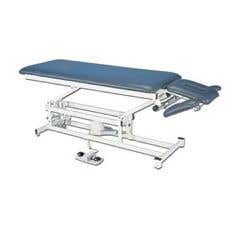 Hi-Lo Table, Four Piece Top Section