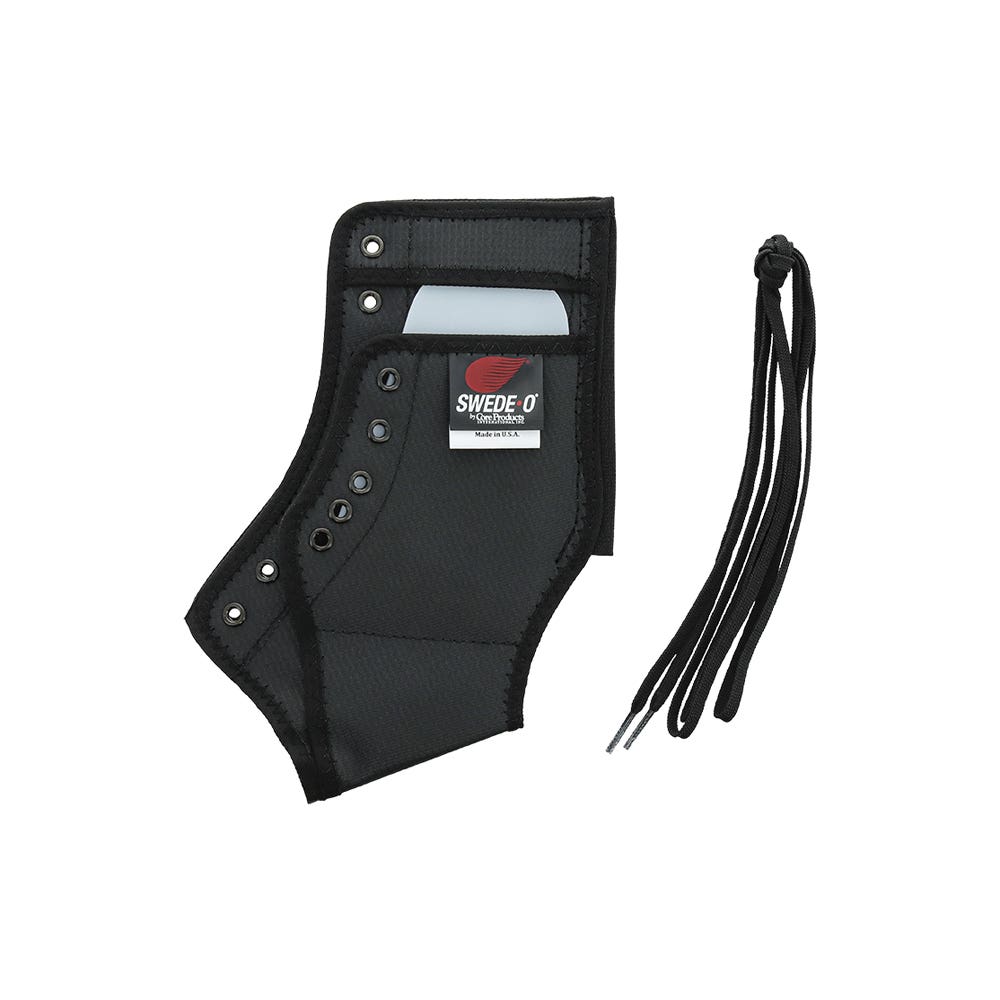 Swede-O Ankle Lok® Ankle Brace - Lace-up Ankle Brace