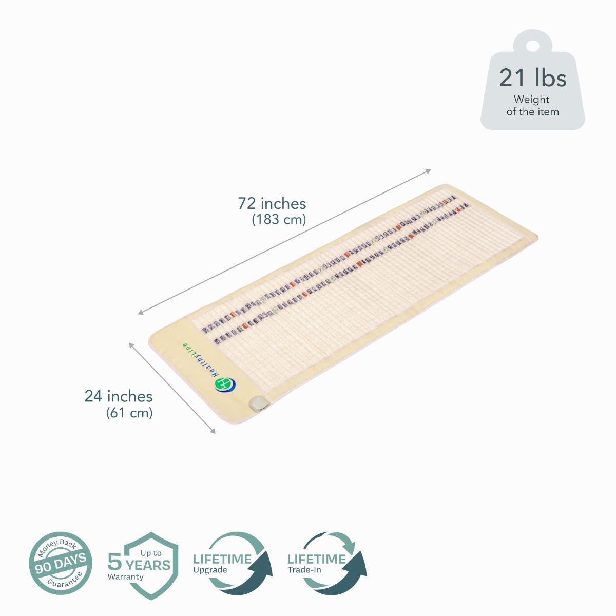 SOFT-Mat Full 7224