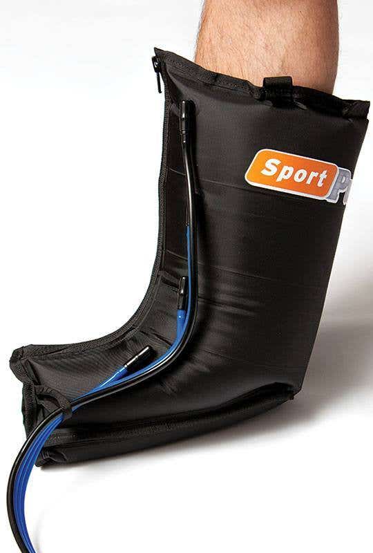 SportPump SCC4 Foot & Ankle Sleeve