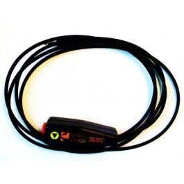 Chattanooga Vectra™ Neo Operator Remote / Laser Interrupt Switch