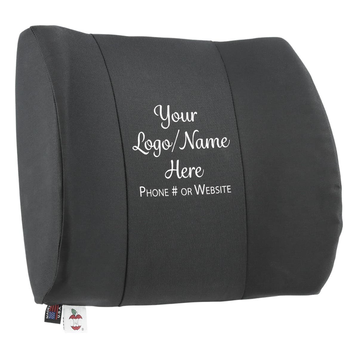 Core Printed Sitback Rest®