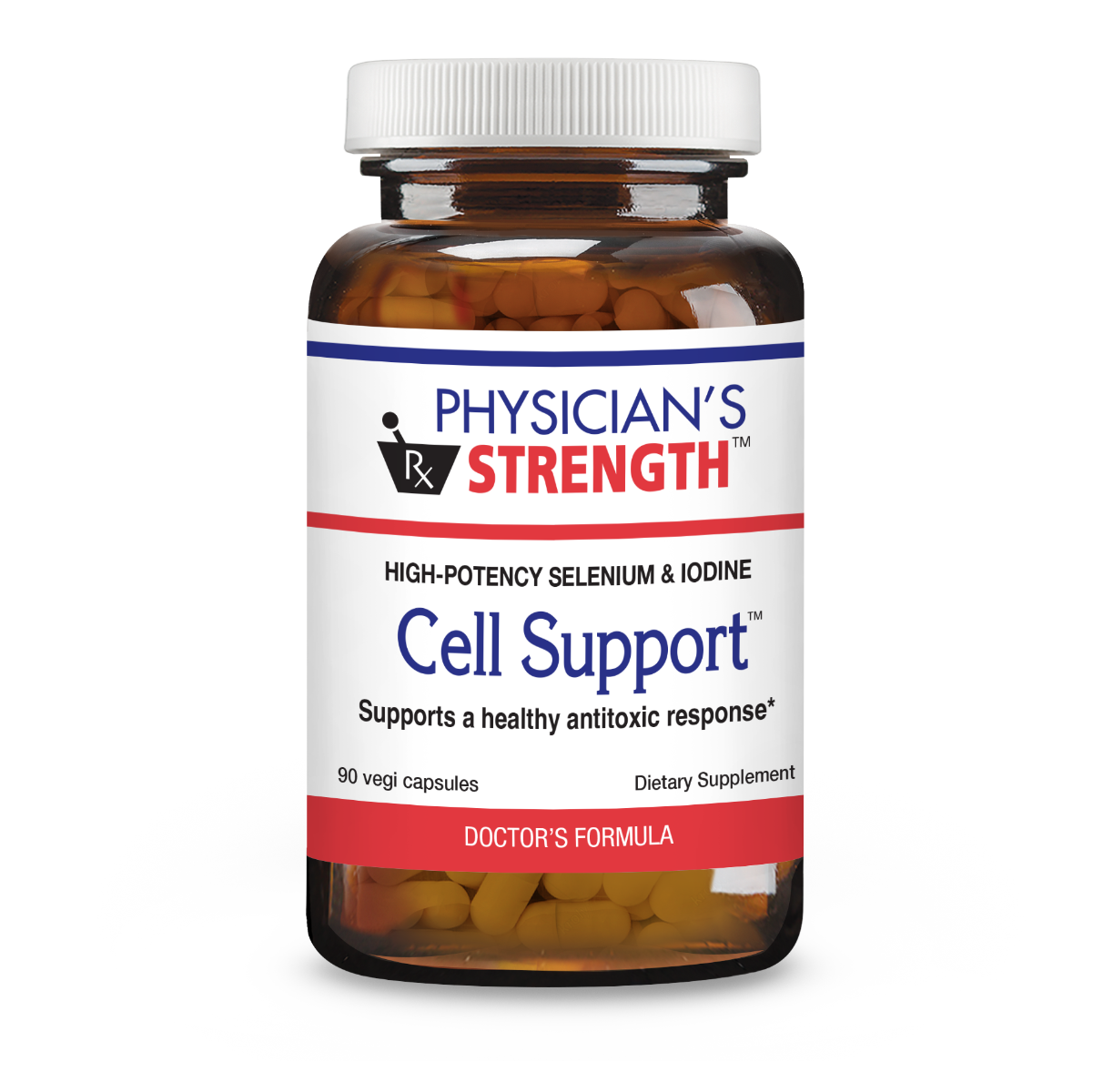 Physicians Strength™ Cell Support 90 count 