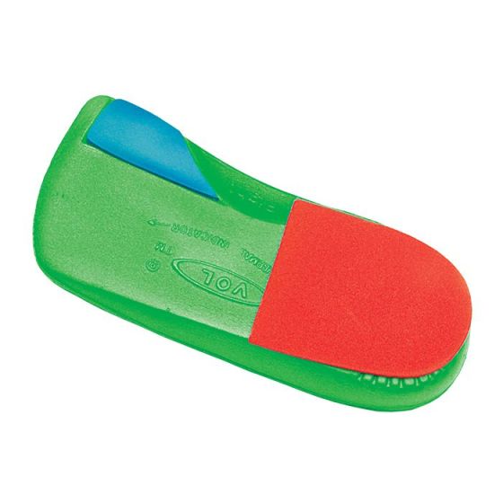 Vasyli Heel Lifts for Sale Shoe Inserts 5 Pairs/Pack