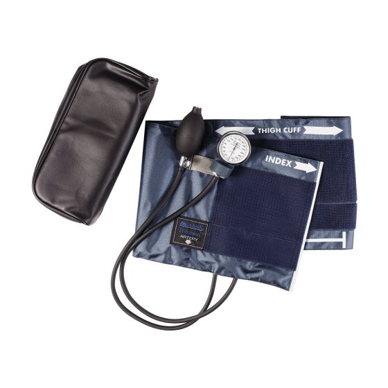 Buy Precision Aneroid Sphygmomanometer W/ Cuff Thigh online at