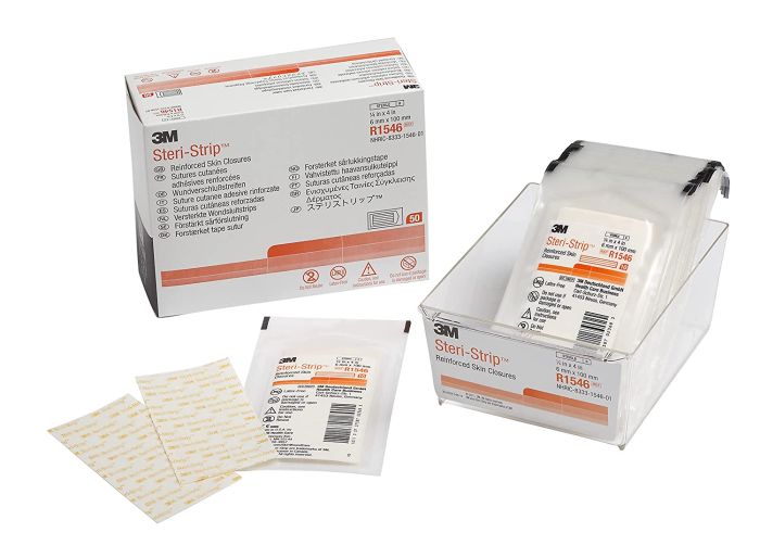 Sutures STERI-STRIP 3M