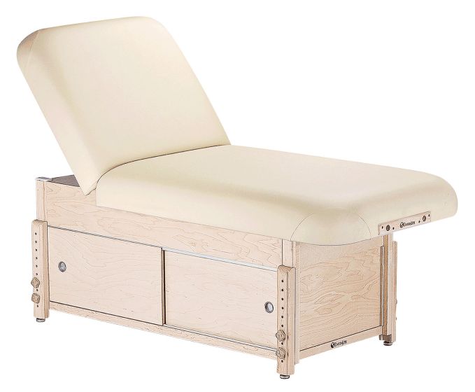 Earthlite Sedona Manual Tilt W/ Cabinet