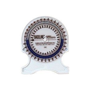 Baseline Bubble Inclinometer
