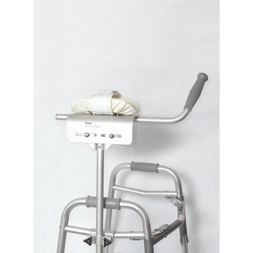 Platform Rolling Walker