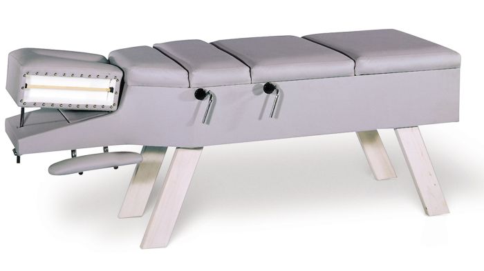Galaxy Drop Bench