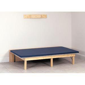 Clinton Folding Mat Platform