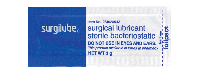Surgilube Lubricating Jelly-Sterile 3G 144/Case