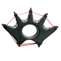 Cando Digi-Extend Hand Exerciser Set W/Bands