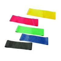 Cando® Exercise Band Loops - Cando Resistance Band Loops