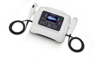 Dynatron Solaris Plus 708, 3 Channel Stim/Ultrasound, TriWave and ThermoStim Options