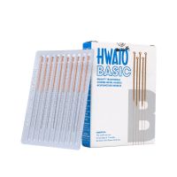 Hwato Basic Acupuncture Needles