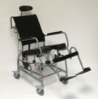 Addl Accessories For Tilt In Space Plus Shower/Commode Chair