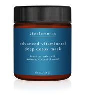 BIOELEMENTS® Advanced VitaMineral Deep Detox Mask