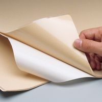 Self-Adhesive Splint Cushion™ -Soft 1/8 - 4 sheet - Beige