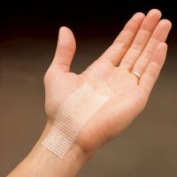 Mepitel Double Sided 3 X 4 (7.6 X 10cm)