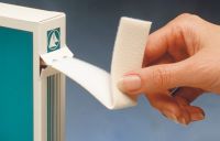 Cushion Strap Loop Beige 2 X 20 Yard