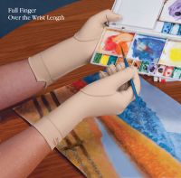 Norco Full Finger Edema Gloves