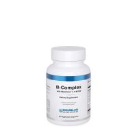 Douglas Laboratories® B-Complex With Metafolin® L-5-MTHF