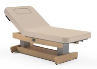 Oakworks® PerformaLift Lift-Assist Backrest Top Table
