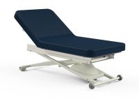 Oakworks® ProLuxe™ Lift-Assist Backrest Top Massage Table