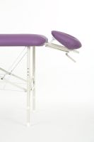 Pisces Productions Double Tilt Face Rest with Cushion