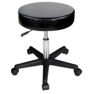 Master® Massage Beauty Rolling Swivel Stool
