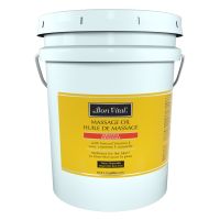 Bon Vital Original Massage Oil - Bon Vital Original Massage Oil 5 Gallon