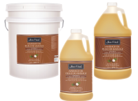 Bon Vital® Coconut Massage Oil - 100% Pure Fractionated Coconut Oil